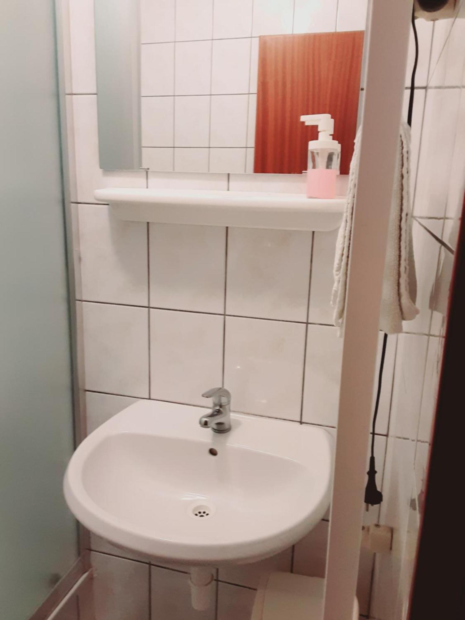 Penzion Ob Ribniku Podlehnik Exterior foto